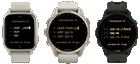 Как приложение для Garmin помогает управлять уведомлениями Claude — проект из VibeCoding ленты