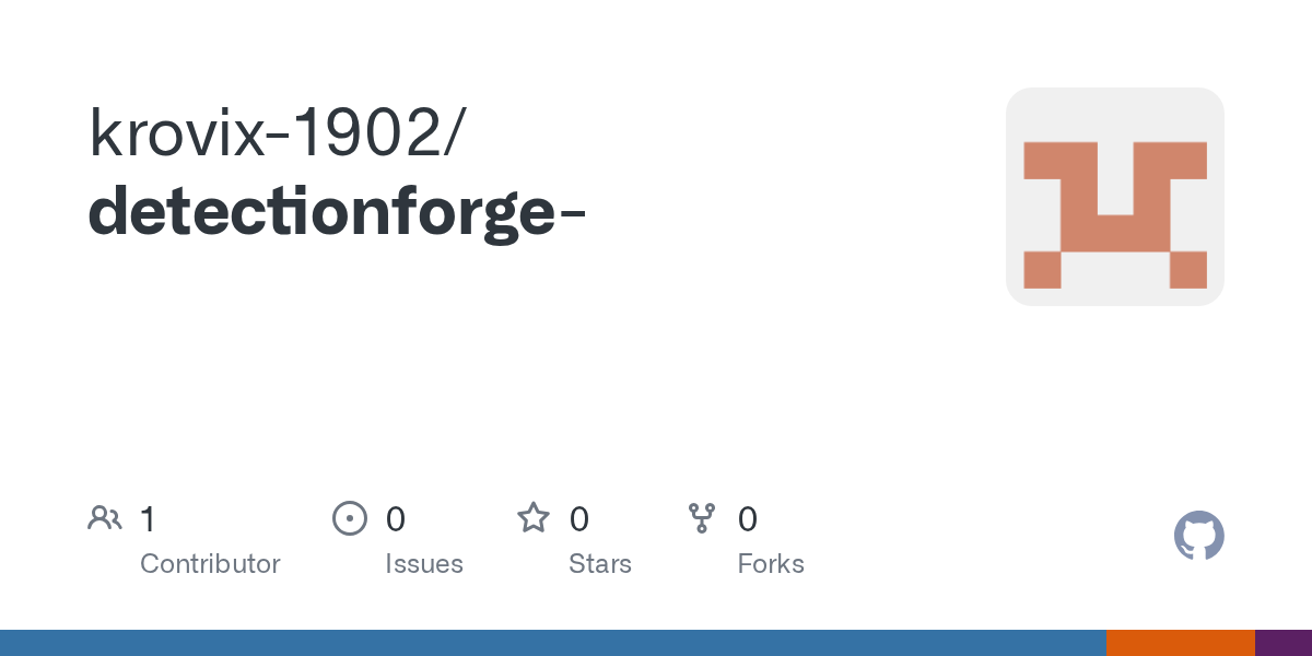 DetectionForge: AI-агент для перевода угроз в SIEM-детекции
