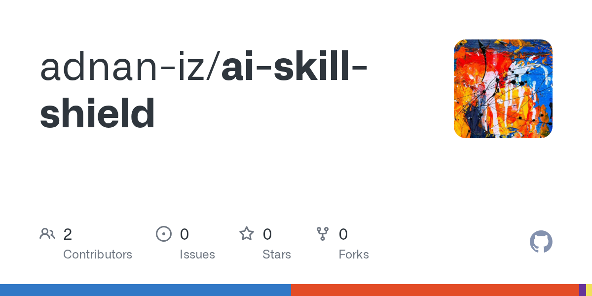 SkillShield: открытый сканер безопасности для AI-агентов