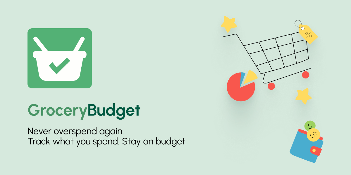 Добавлено сканирование чеков в приложение GroceryBudget