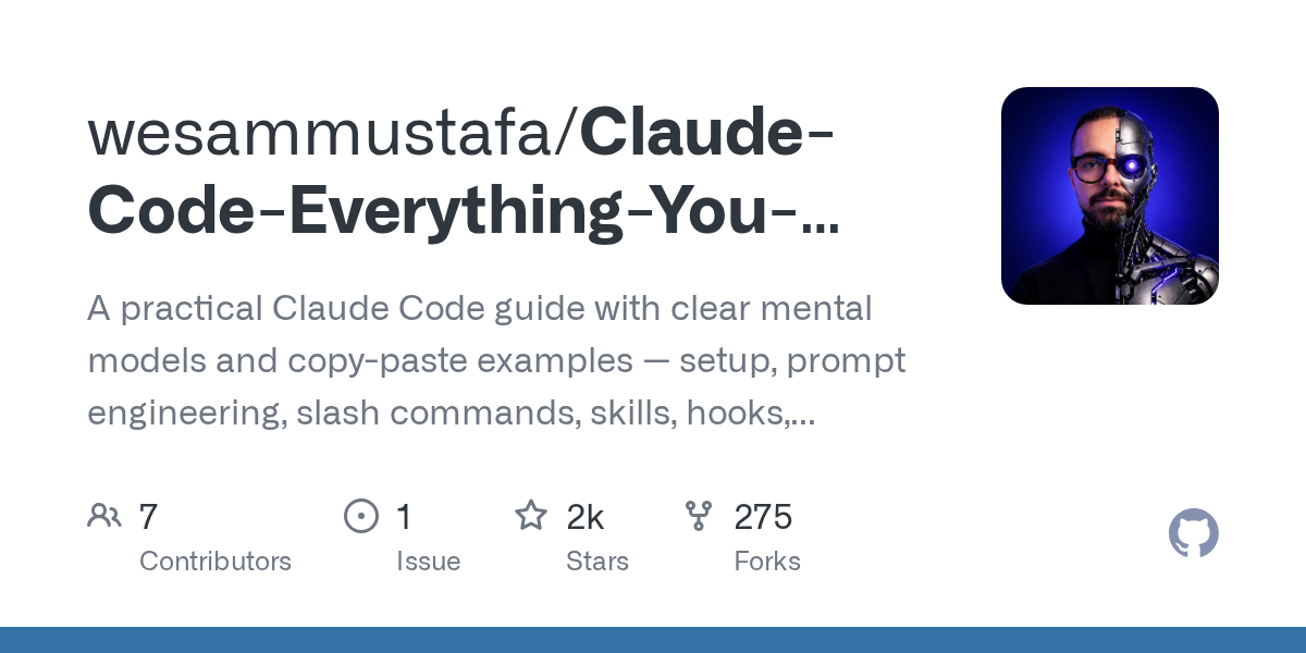 Полное руководство по Claude Code: от основ до автоматизации
