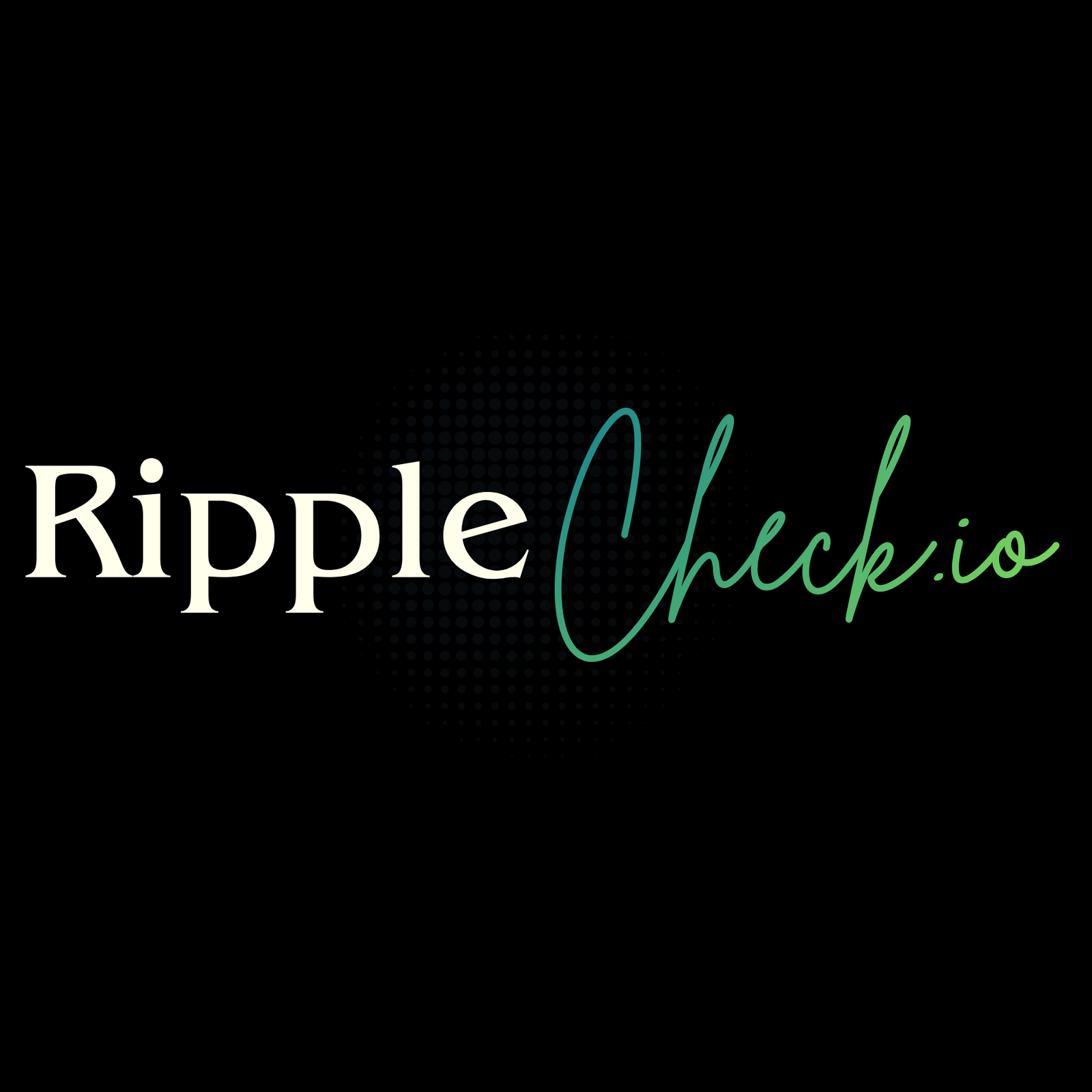 RippleCheck: инструмент для анализа кода перед публикацией