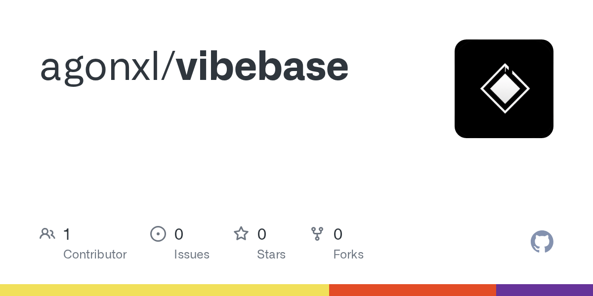 Vibebase: Open-source CLI для улучшения работы с AI-агентами