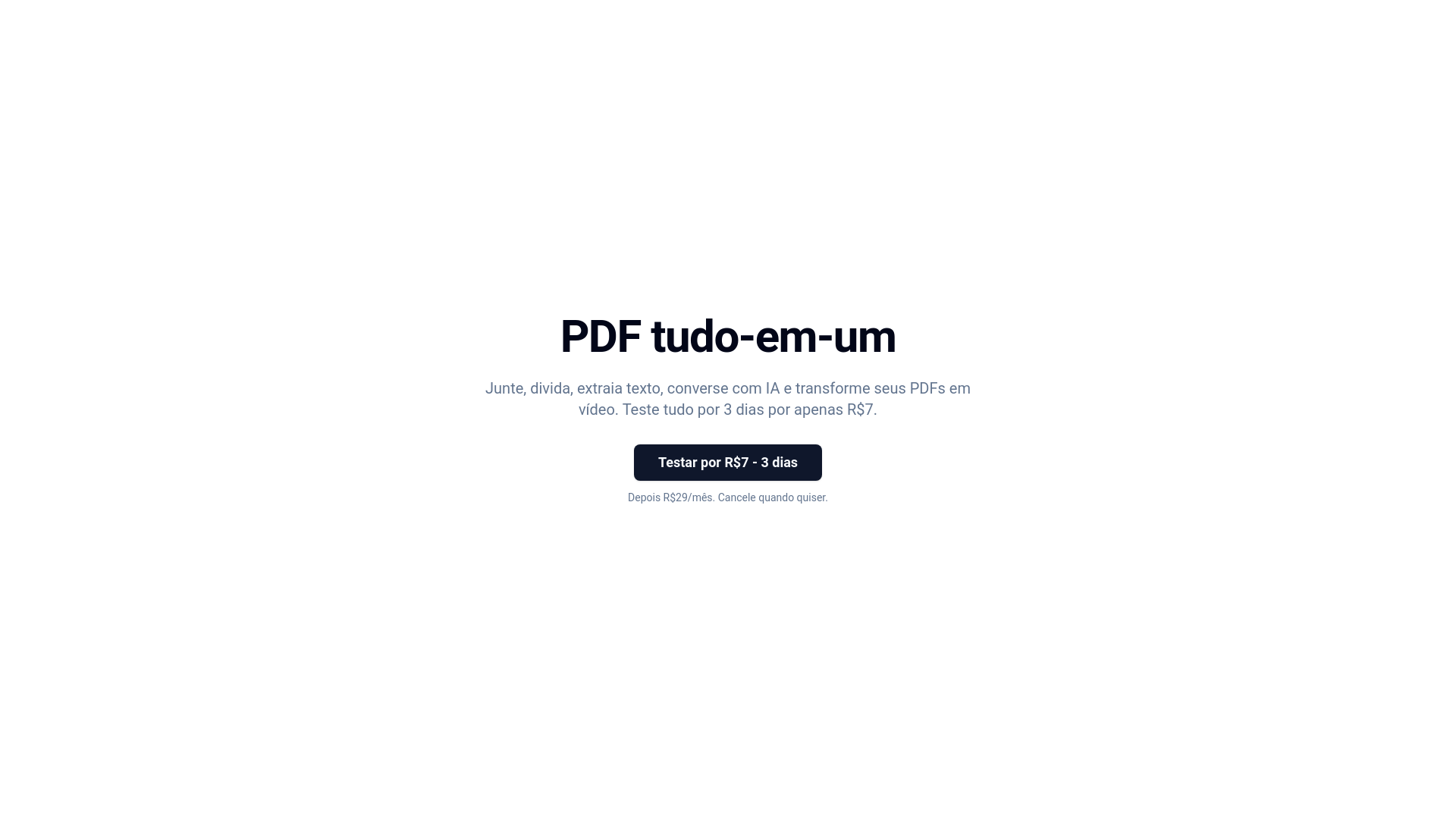 PDF Pal: универсальный инструмент для работы с PDF-документами