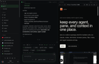 Open-source оболочка для ИИ-агентов: все инструменты в одном — проект из VibeCoding ленты