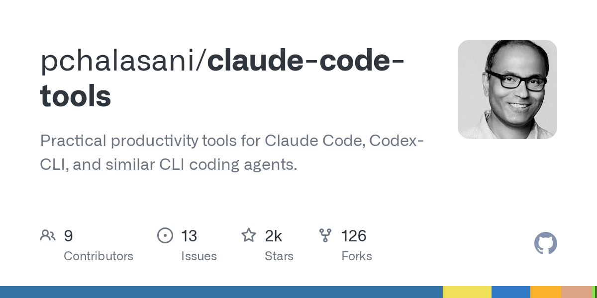 Улучшение продуктивности с помощью Claude Code Tools