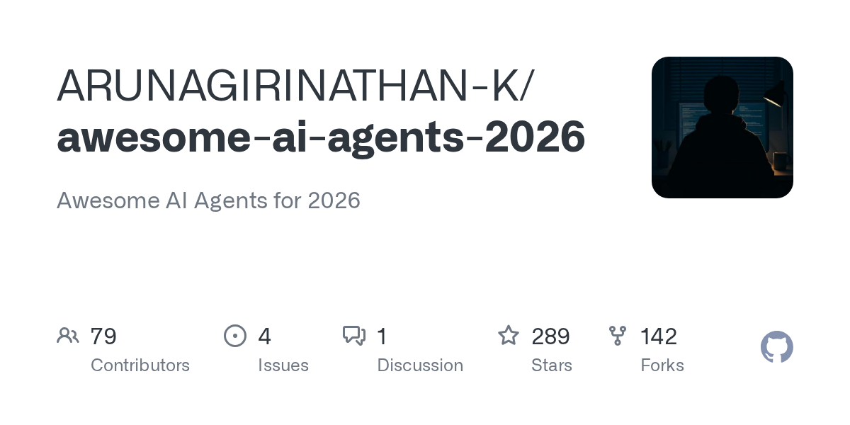 Комprehensive Guide to AI Agents and Frameworks for 2026