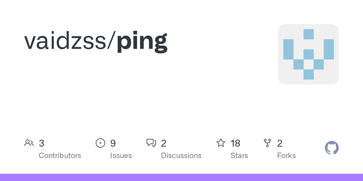 Ping: приложение для обмена сообщениями без интернета через Bluetooth