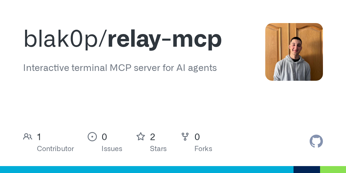 Как разработчик исправил проблему с завершением сессий в relay-mcp
