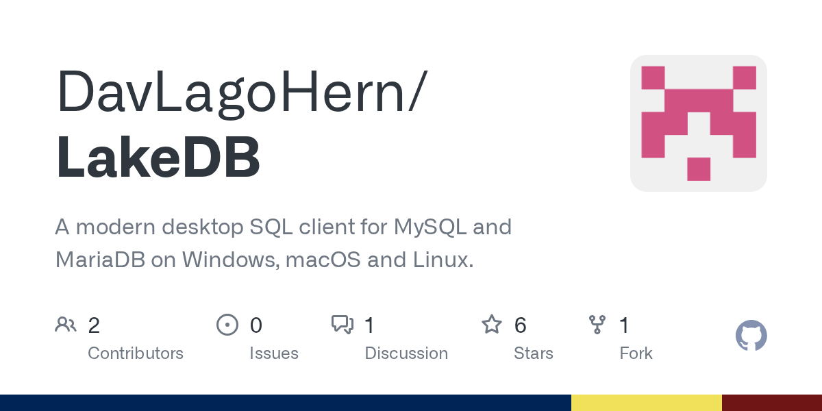 LakeDB добавил коррекцию SQL ошибок с помощью ИИ