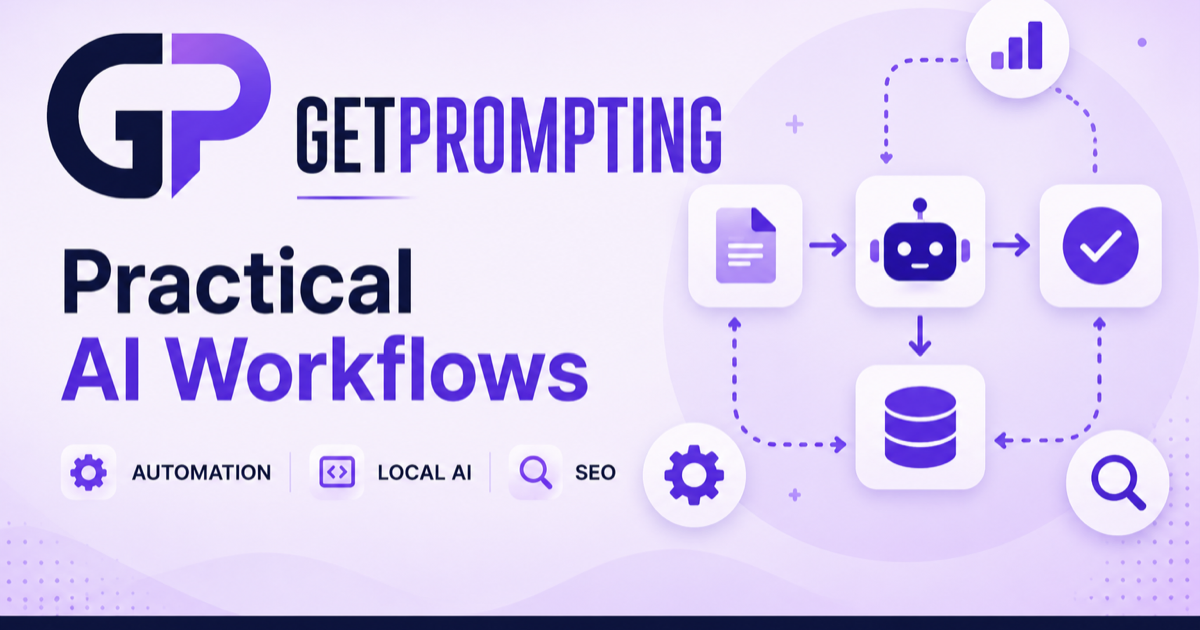 Как GetPrompting улучшил бесплатный стартовый набор для AI-проектов