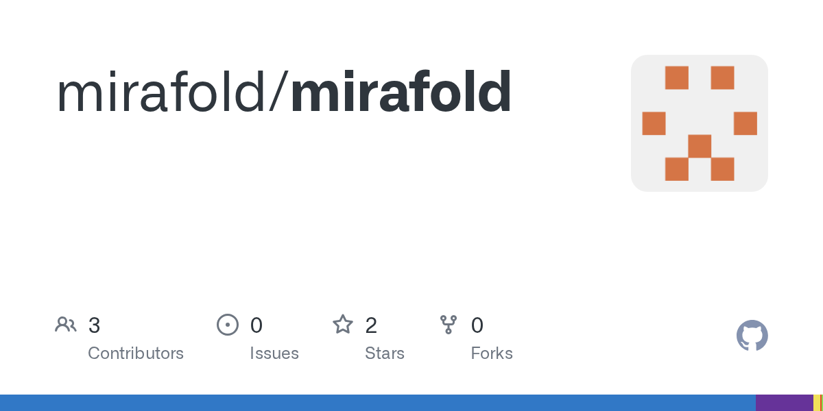 Mirafold: браузерный интерфейс для терминальных кодовых агентов