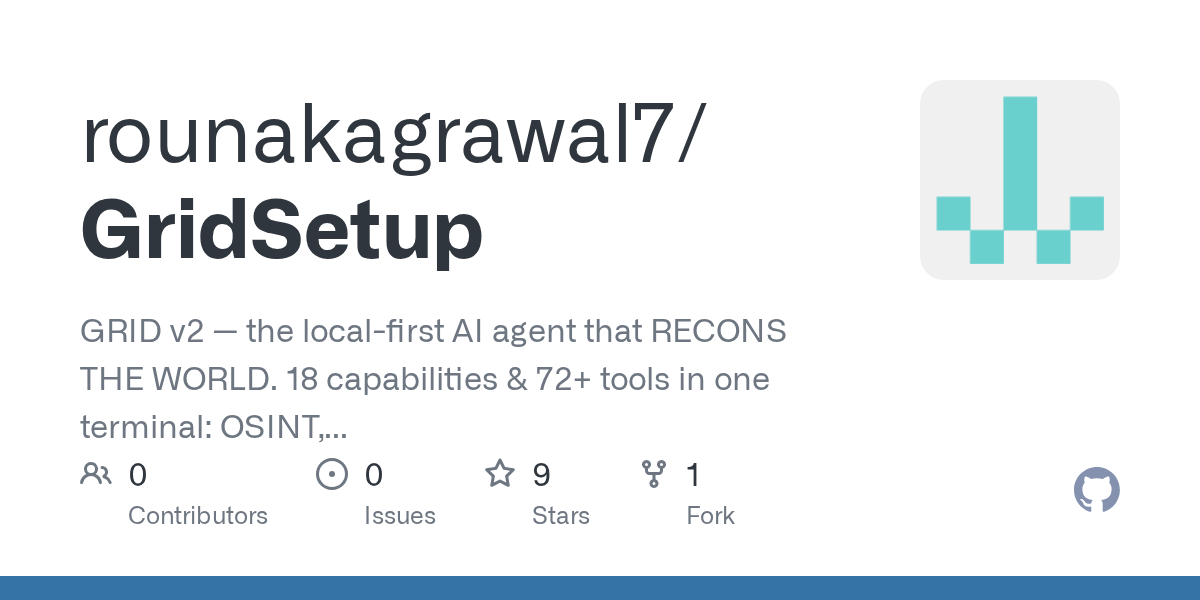 Три локальных AI-агента: Hermes, OpenClaw и GRID