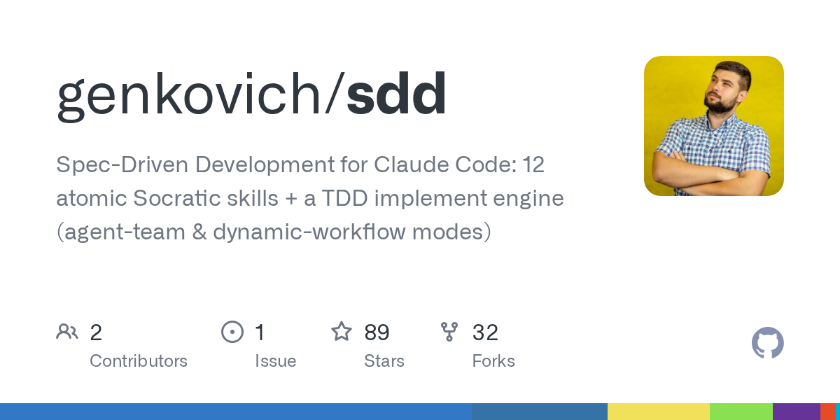 Spec-Driven Development для Claude Code: инструменты и возможности