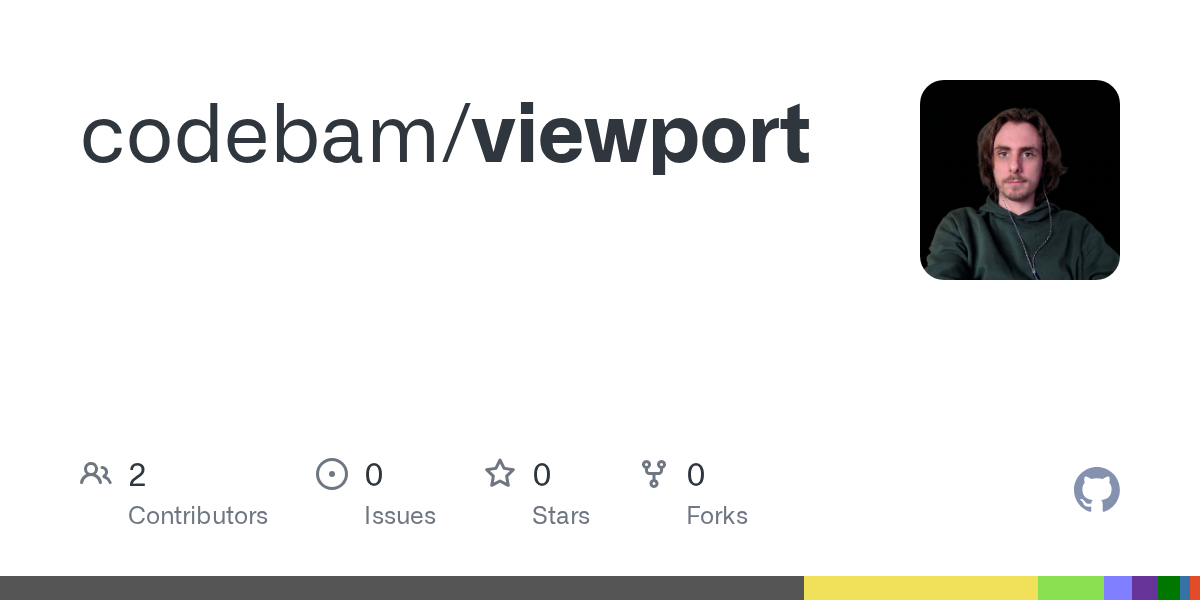 Разработка композитора Wayland на Rust с поддержкой веб-просмотрщиков