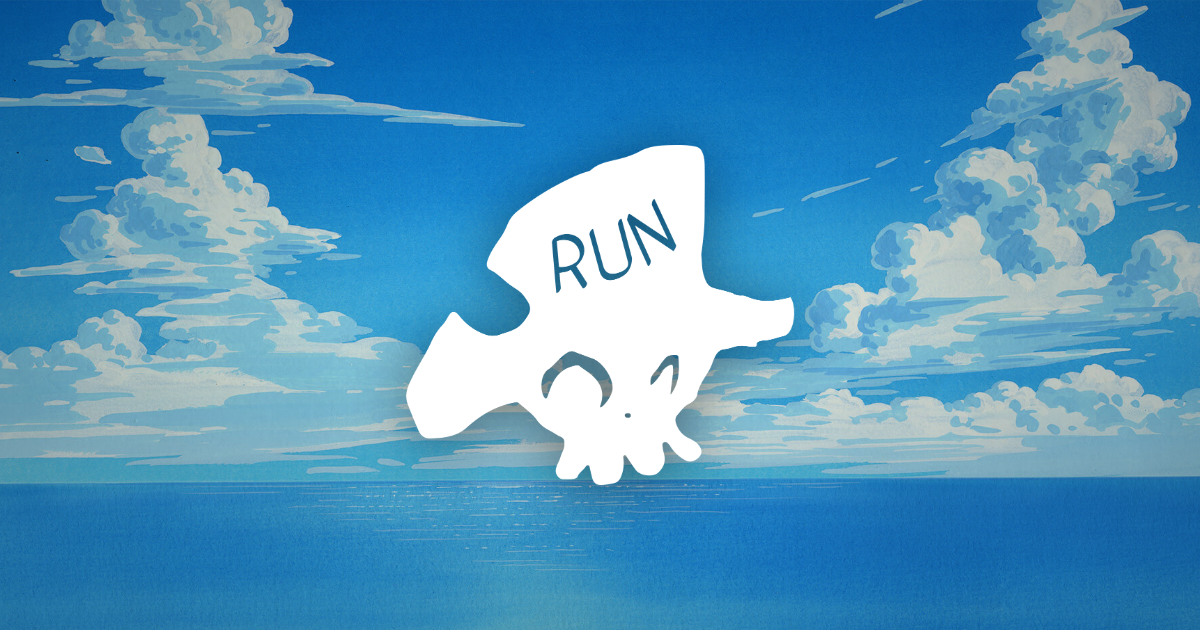 Nakama Run: фанатская игра по One Piece с элементами roguelike