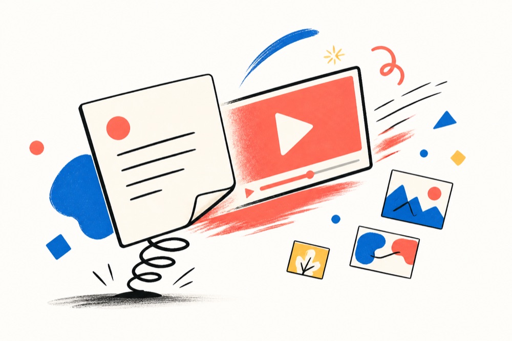 MemoVideo: бесплатный инструмент для создания видео из изображений