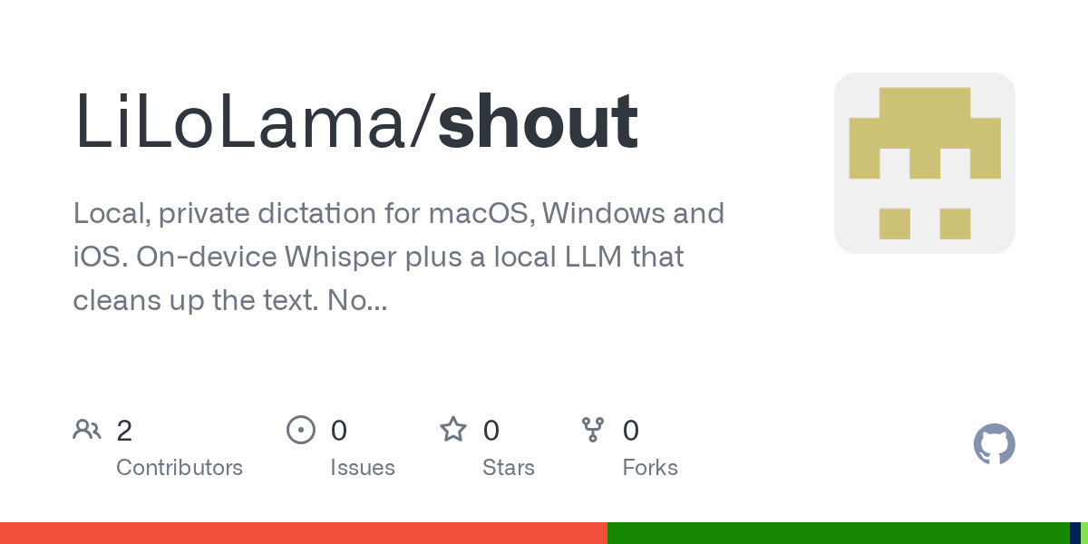 Как разработчик создал бесплатный аналог Wispr Flow для macOS и Windows