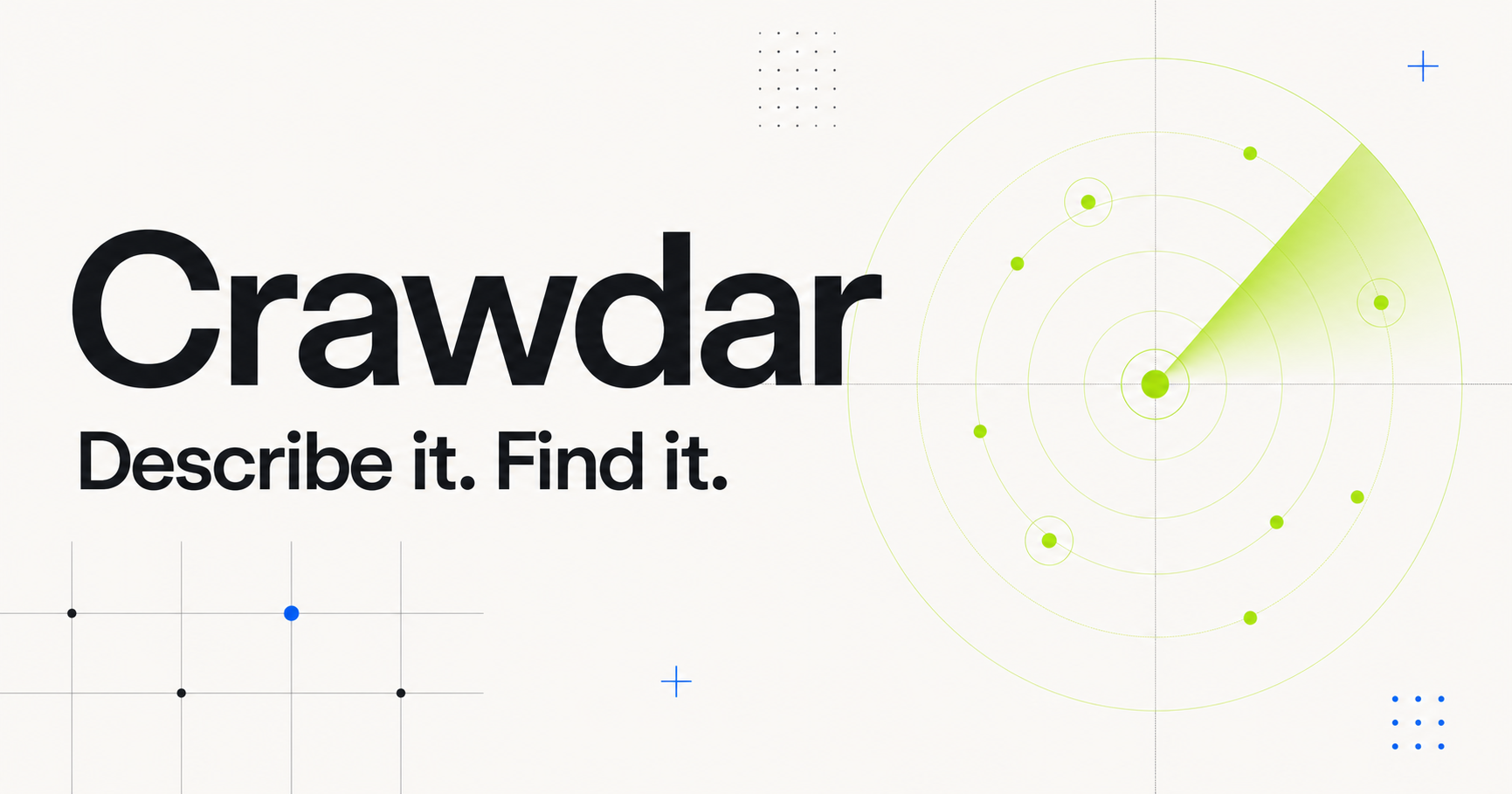 Crawdar: новый инструмент для бизнес-исследований без регистрации
