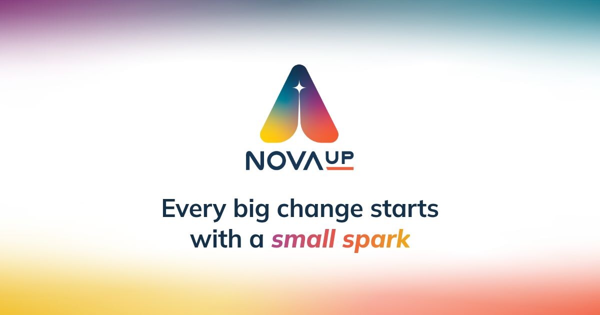 NovaUp: микродневник для борьбы с тревогой и депрессией