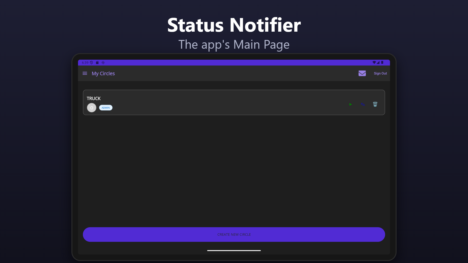 Как обратная связь помогла улучшить Status Notifier до V2
