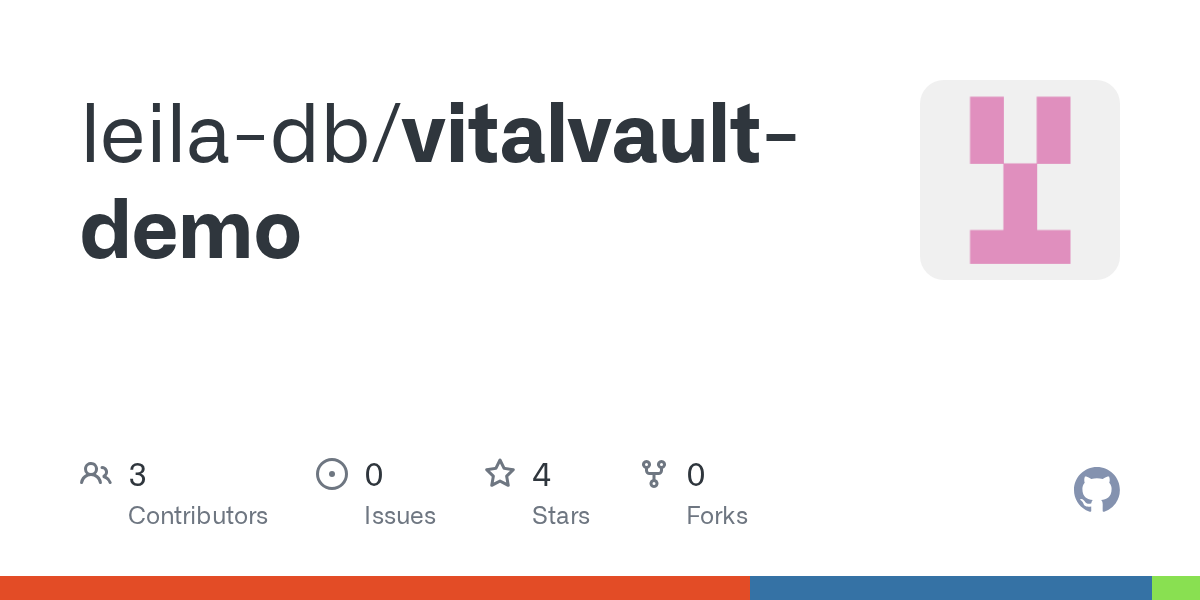 Как маркетолог создал FHE-приложение VitalVault без опыта программирования