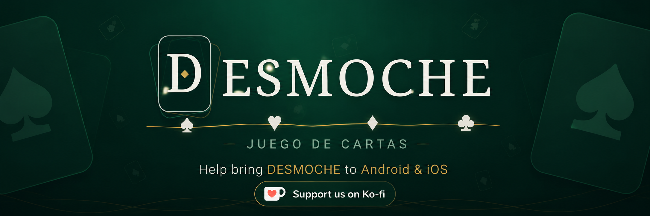 Как создается цифровая версия традиционной никарагуанской карточной игры DESMOCHE