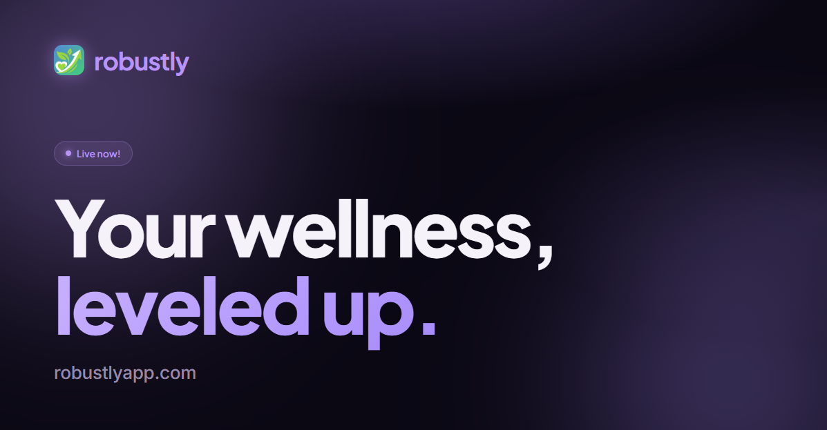 Как разработчик создал уникальное wellness-приложение с AI-коучем