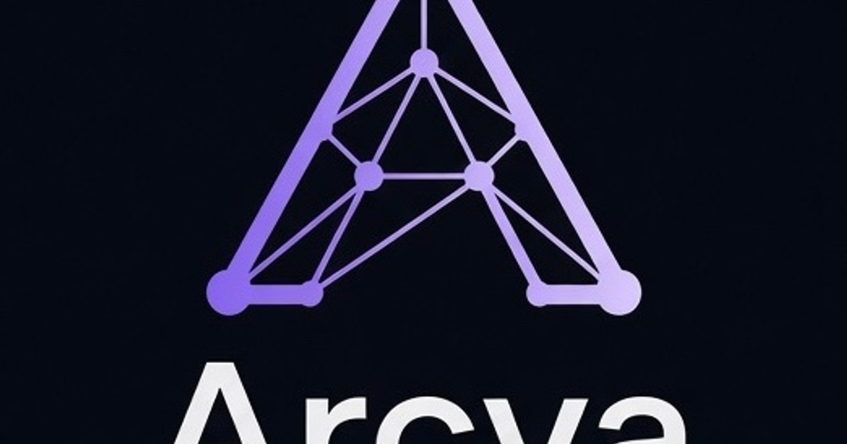 Arcva: универсальная AI-операционная система для основателей бизнеса