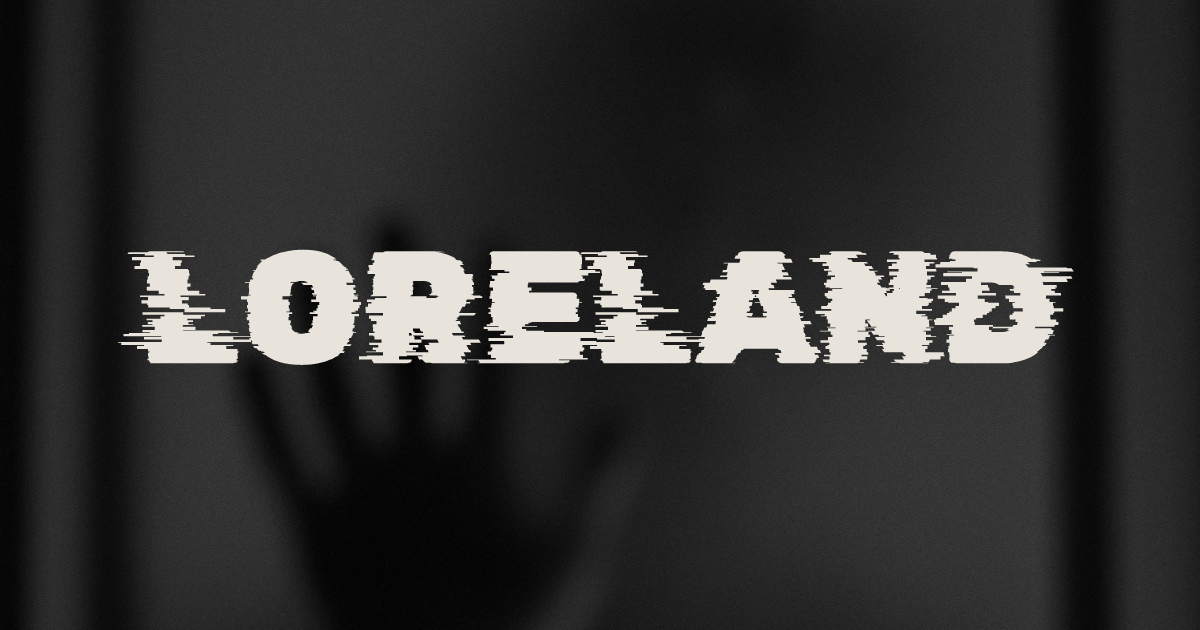 Loreland: AI, который рассказывает жуткие истории из повседневности