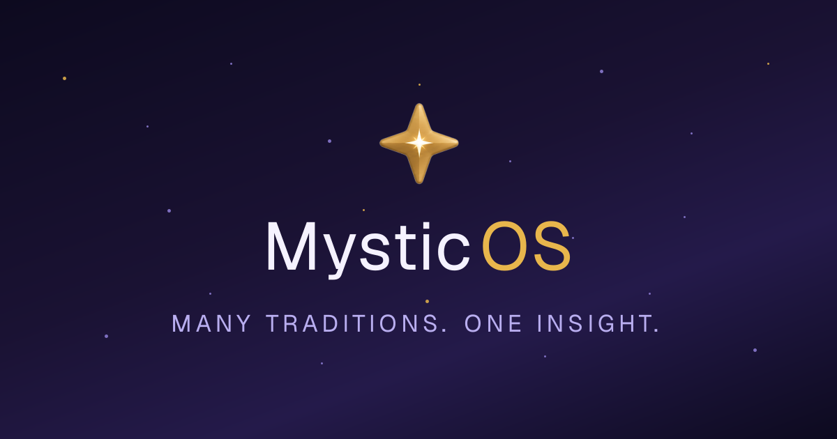 Сравнение гороскопов из разных астрологических традиций на Mysticos