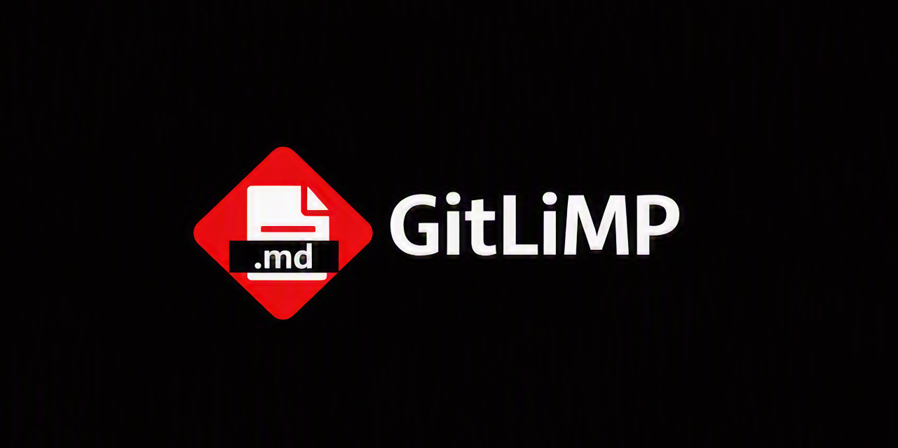 GitLiMP: Markdown-превьюер, как на GitHub без коммитов