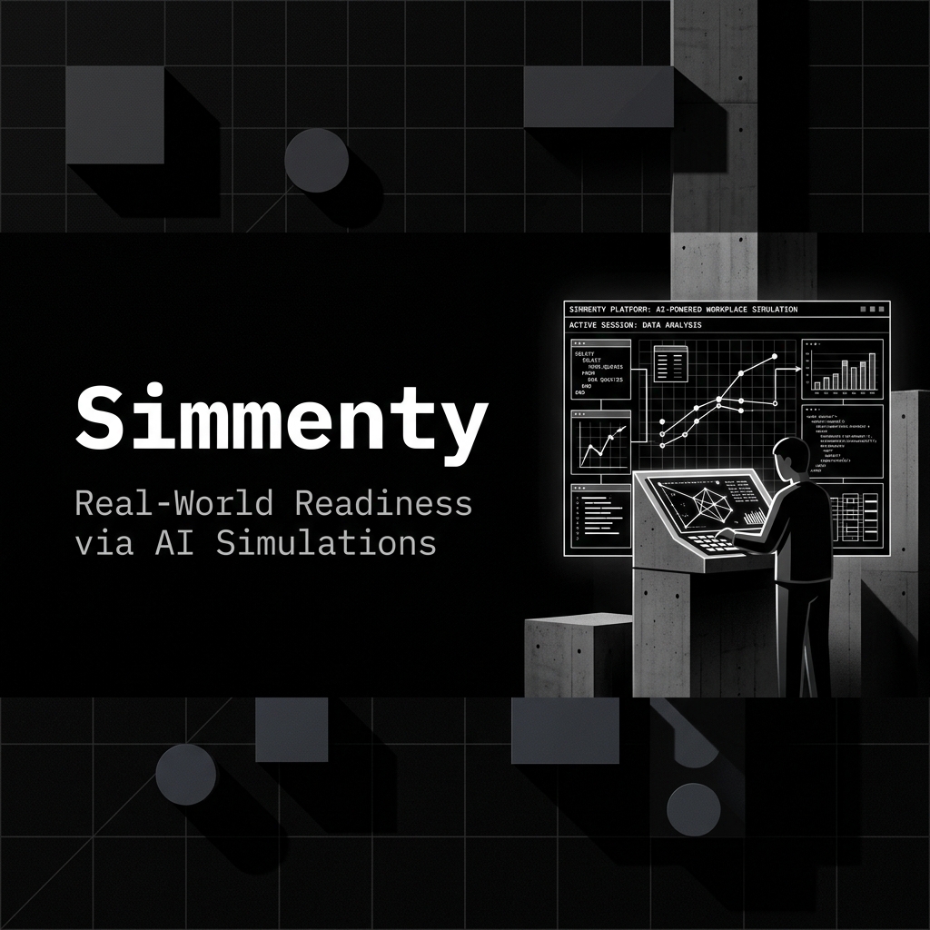 Платформа Simmenty для практики данных аналитиков