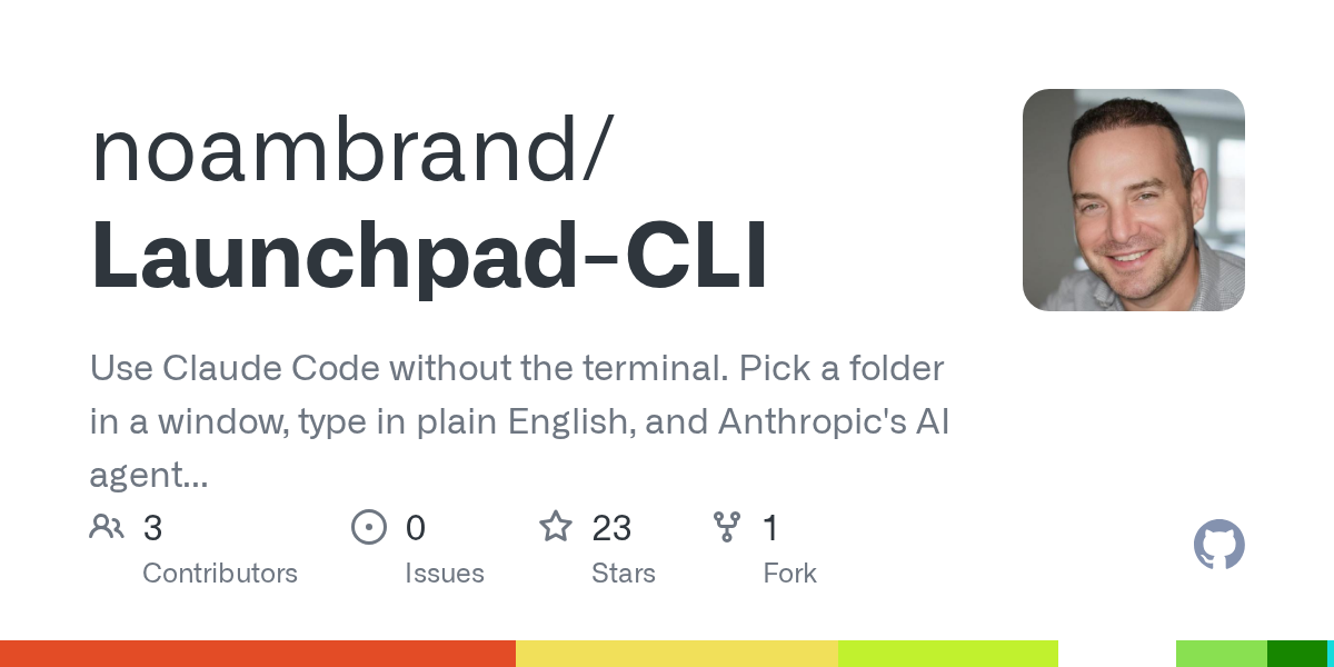 GUI для Claude Code: теперь доступно для непрофессионалов