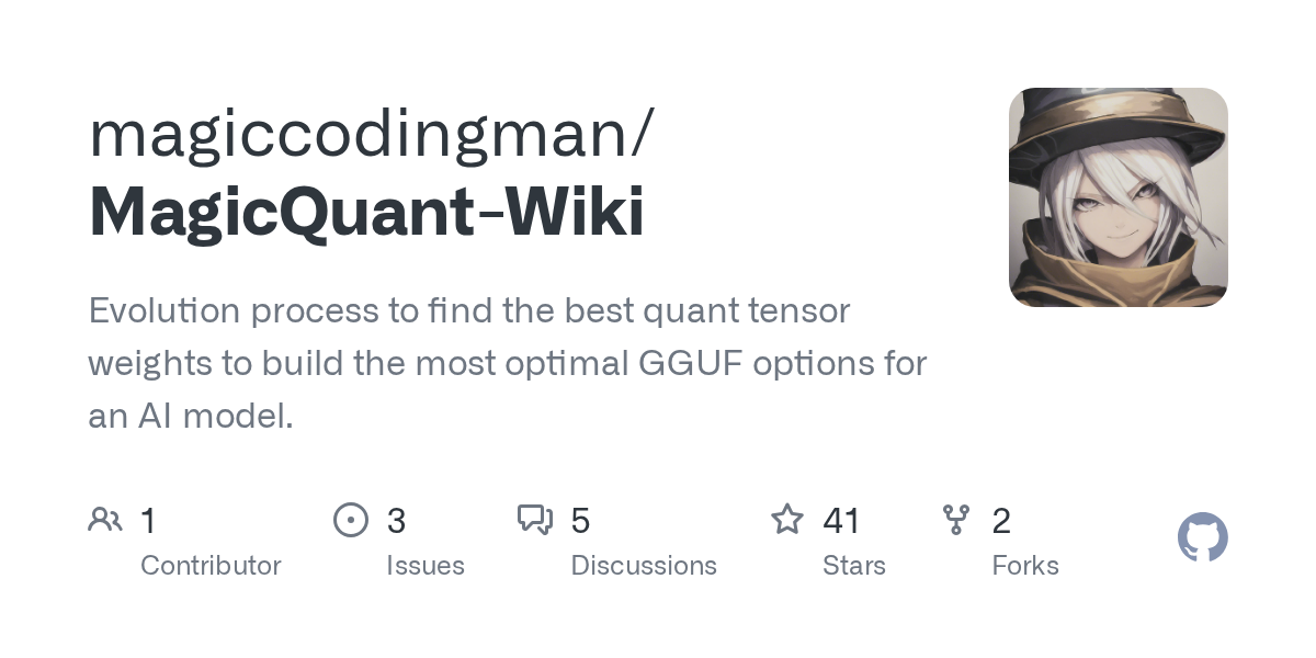 MagicQuant Qwen3.8 с Unsloth v3: значительное улучшение производительности