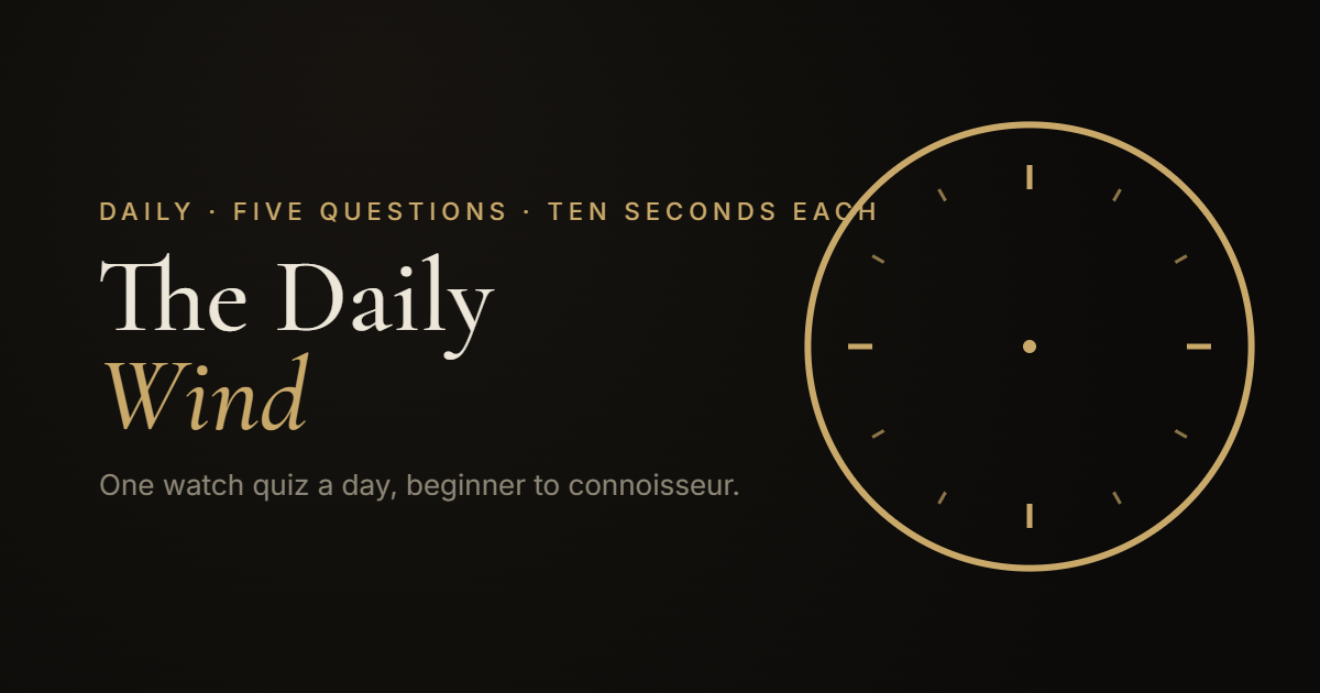 Обновления в Daily Wind: улучшения в ежедневном викторине