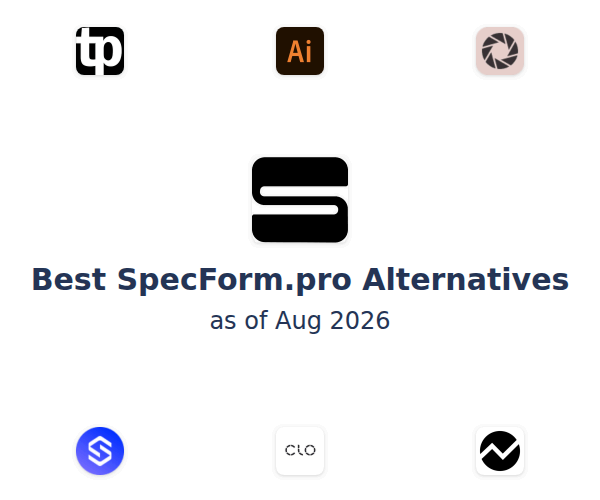SpecForm OS: инструмент для создания техпаков для одежды
