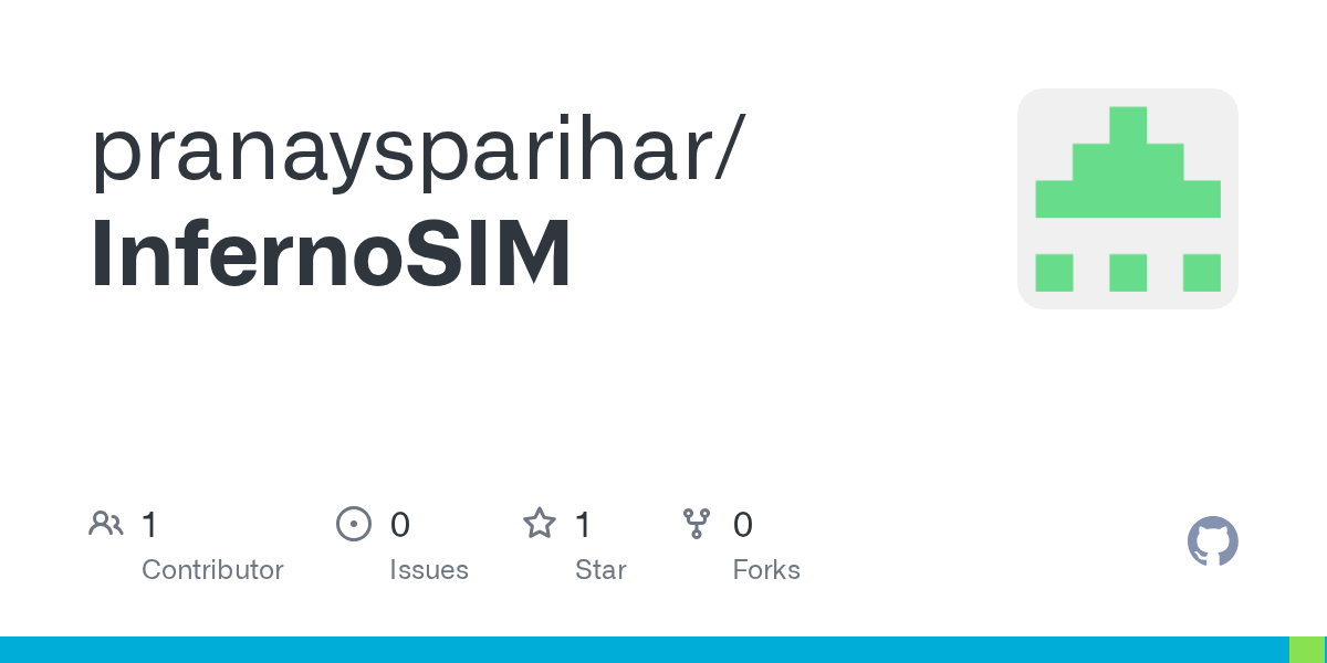 Новый инструмент для тестирования надежности AI-агентов — InfernoSIM
