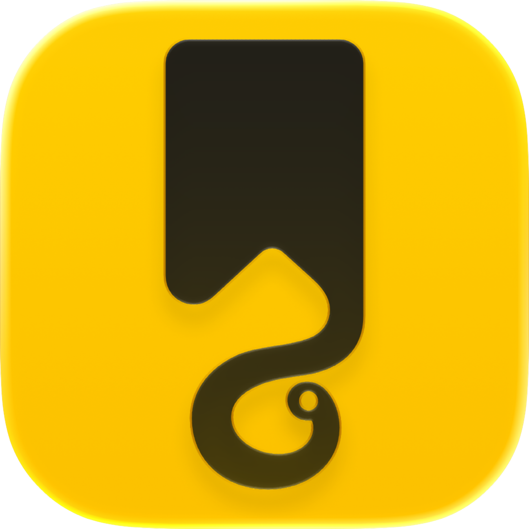 BookWorm — нативный трекер чтения для iOS