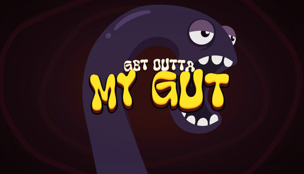 Рогалик Tower Defense 'Get Outta My Gut' на основе Claude
