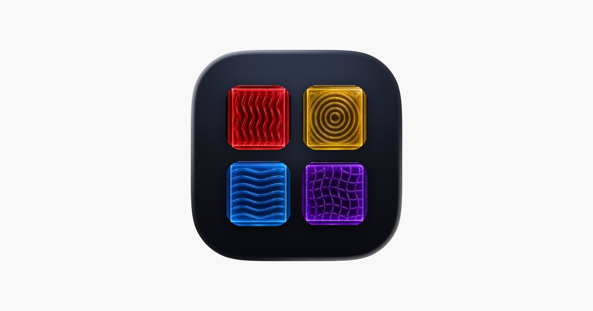Tesserae Trails: восстановленная головоломка 90-х для iOS