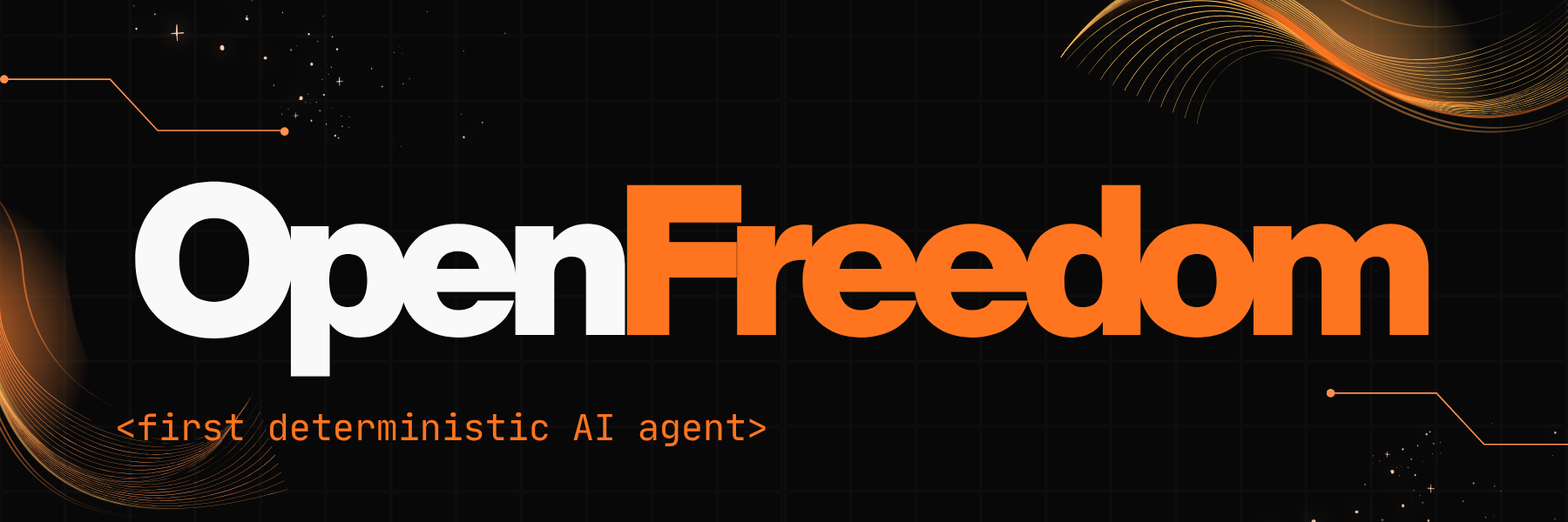 OpenFreedom: новый AI-агент с низкими затратами