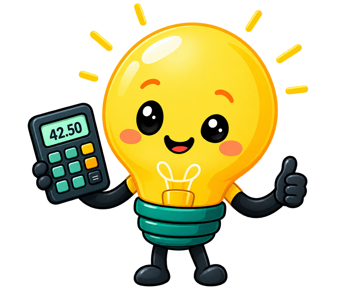 SpendBulb: простой инструмент для разделения расходов без регистрации