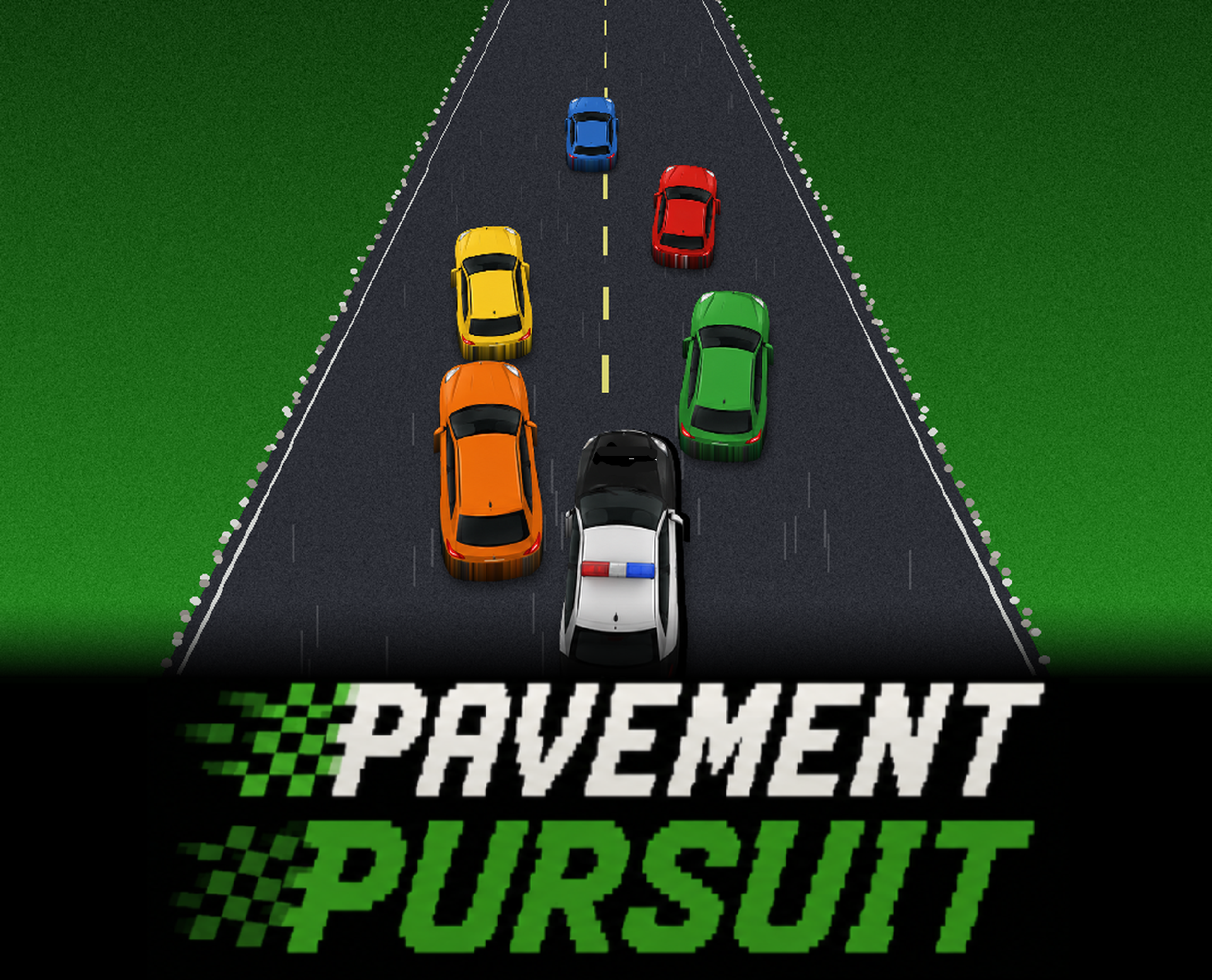 Изменение физического движка в игре Pavement