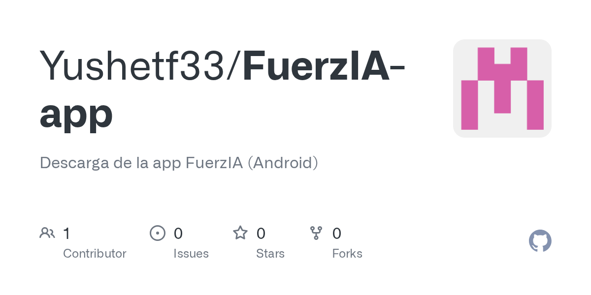AI фитнес-приложение FuerzIA для отслеживания прогресса
