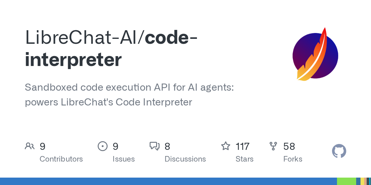 Code Interpreter: безопасное выполнение кода для AI-агентов