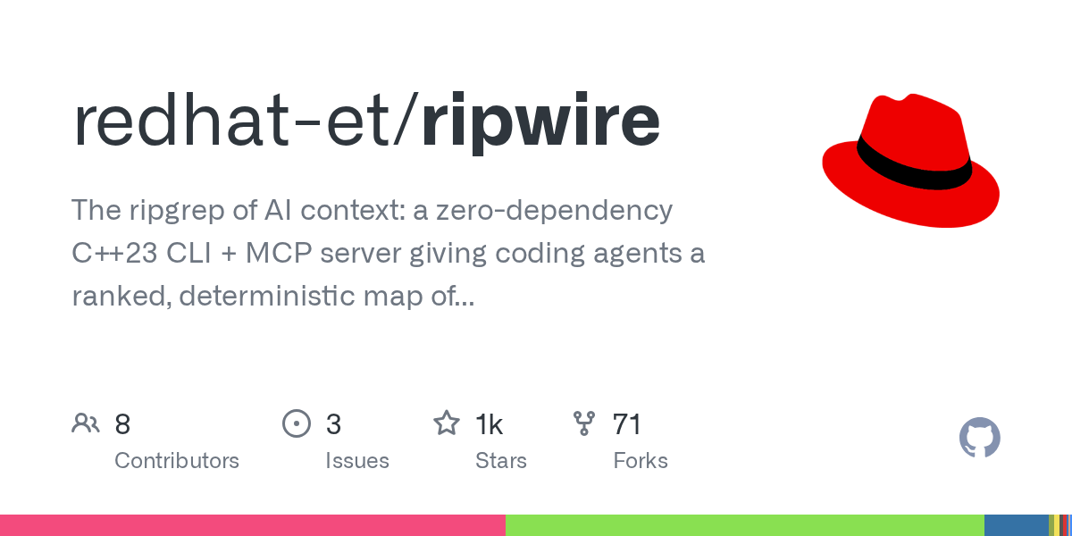 ripwire: инструмент для анализа кода с минимальными затратами