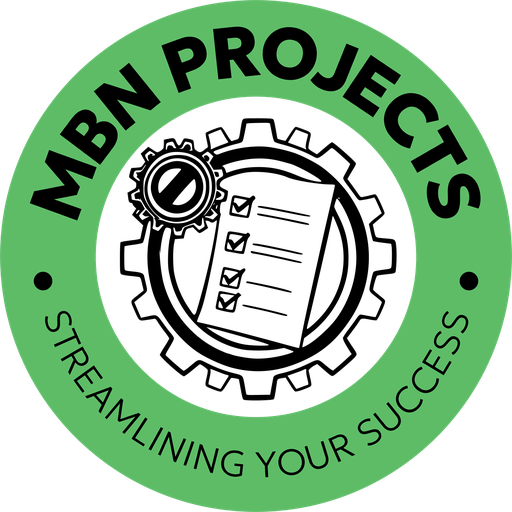 MBN Projects: офлайн инструмент для управления проектами — проект из VibeCoding ленты