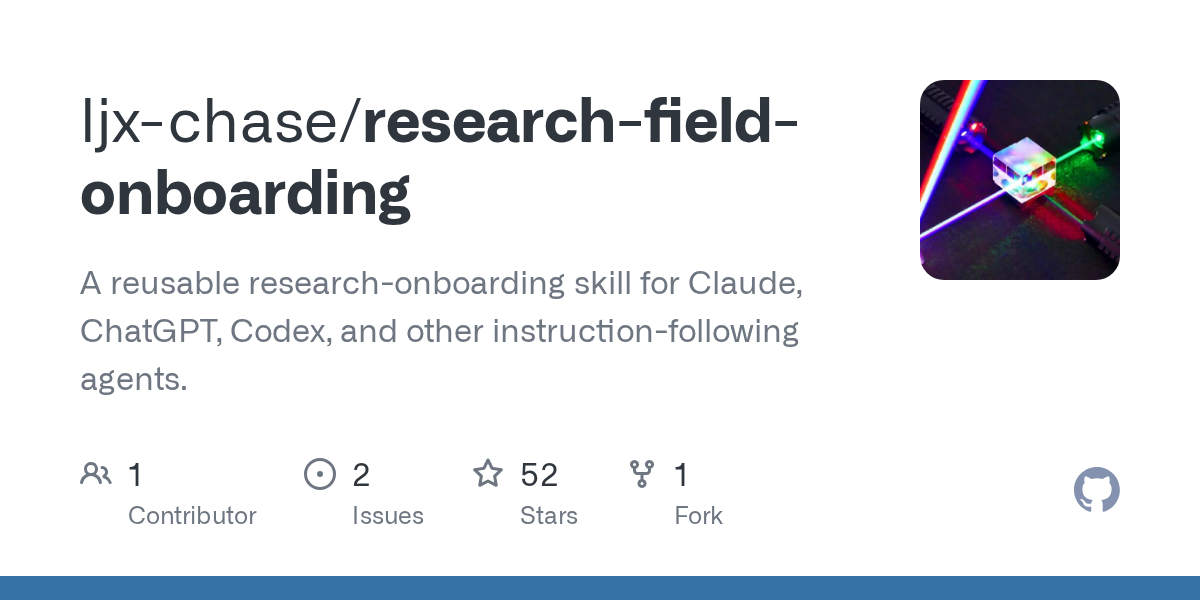 AI-обучение: Field Onboarding для лучшего понимания тем — проект из VibeCoding ленты