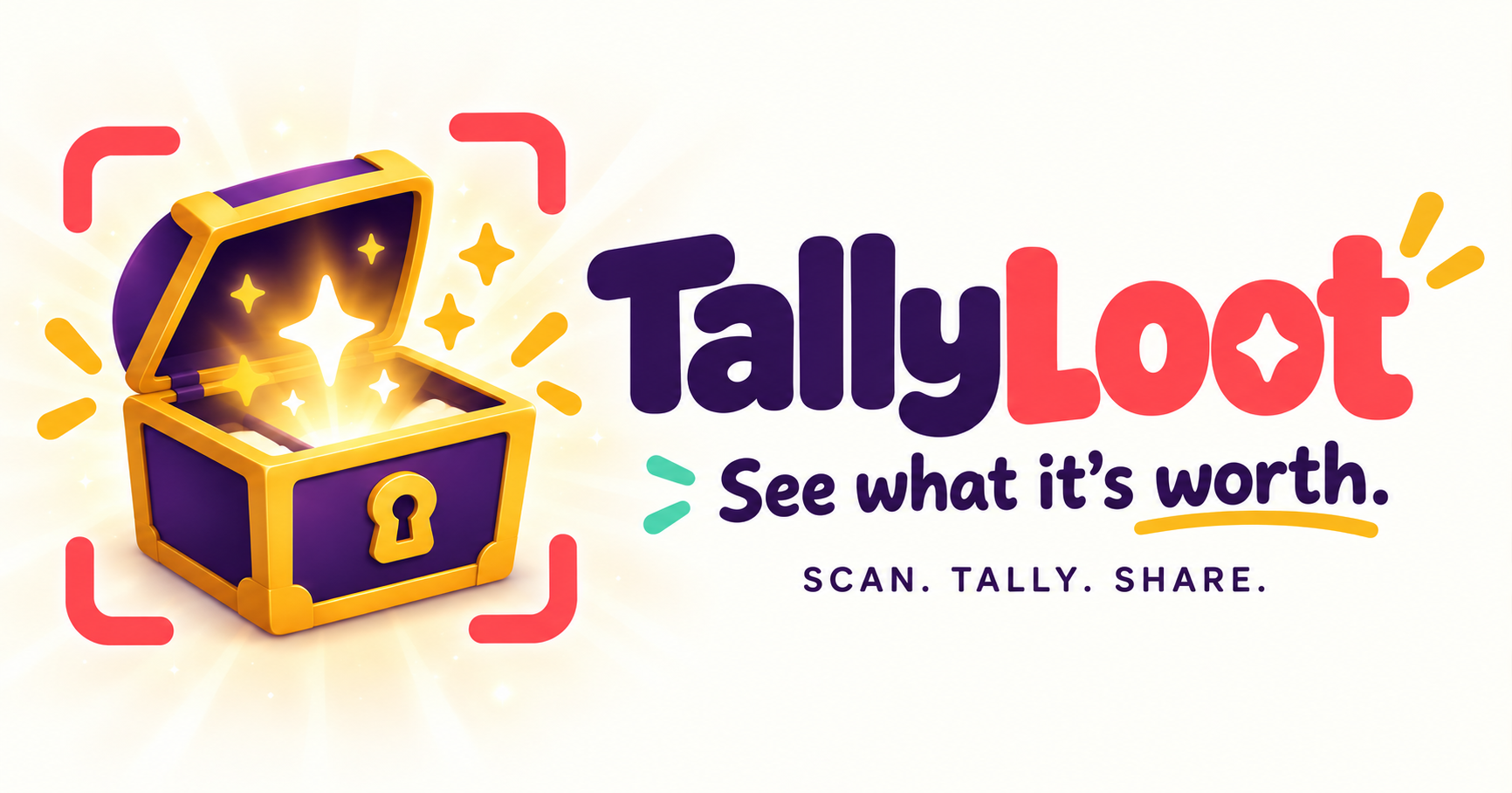 TallyLoot: приложение для оценки стоимости вещей в комнате